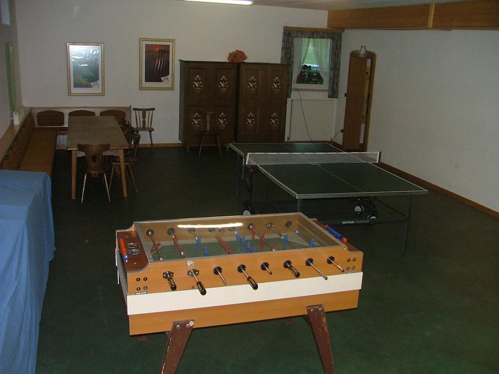 Hotel Gasthof Buchbauer บาด ซังค์ เลออนฮาร์ด อิม ลาวานท์ทาล ภายนอก รูปภาพ